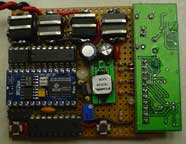 Final wiring